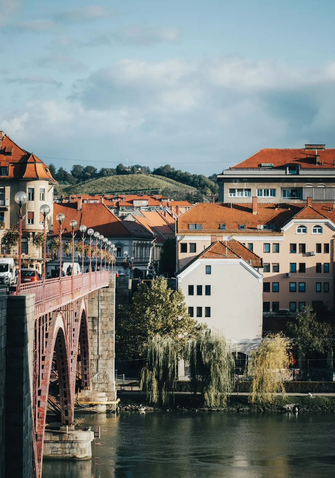 PODIM Conference — Pitching Competition 2027