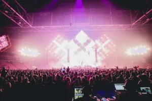 Tickets for Good raises £3.9M to take fair ticket access global