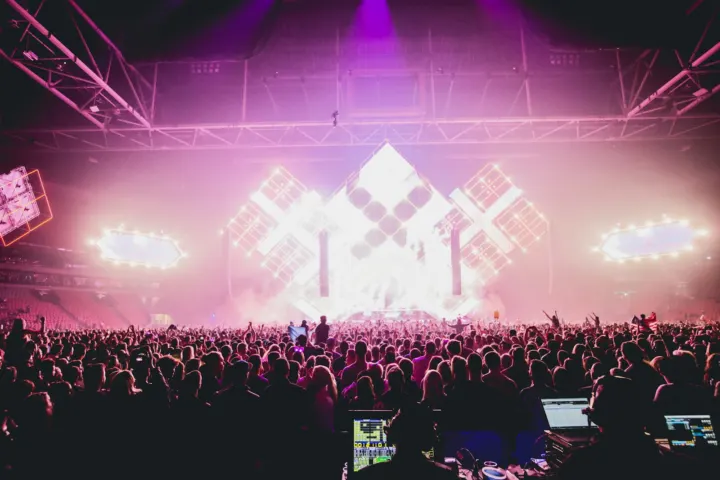 Tickets for Good raises £3.9M to take fair ticket access global