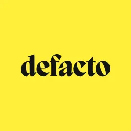 Defacto
