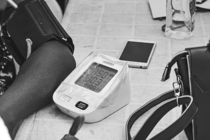 Hope Care raises €6M Series A to scale remote patient monitoring