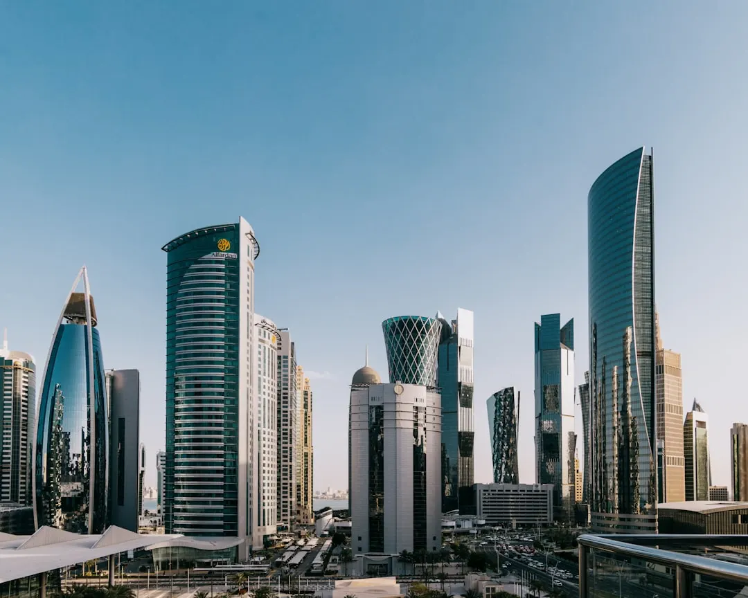 Web Summit Qatar — PITCH 2027