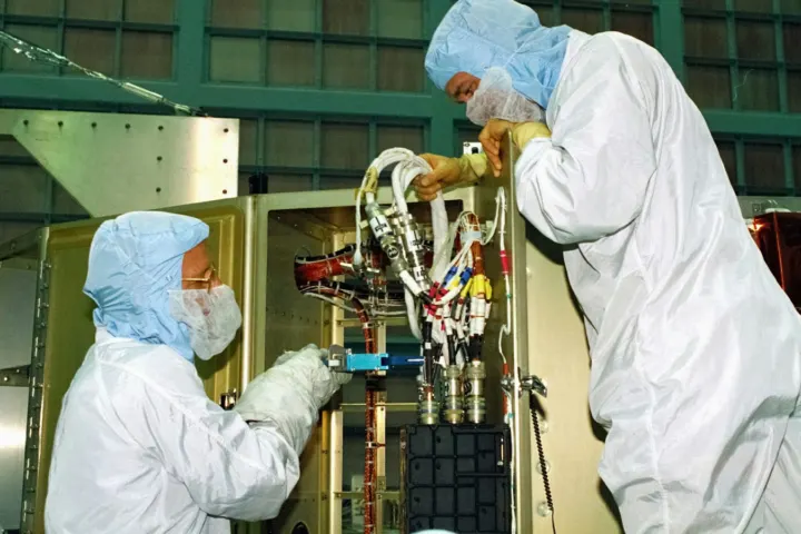 EnduroSat raises $205M to mass-produce satellites from Sofia