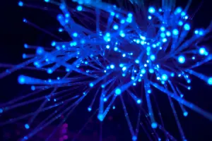 iPronics raises $125M Series B to rewire AI data centres with light