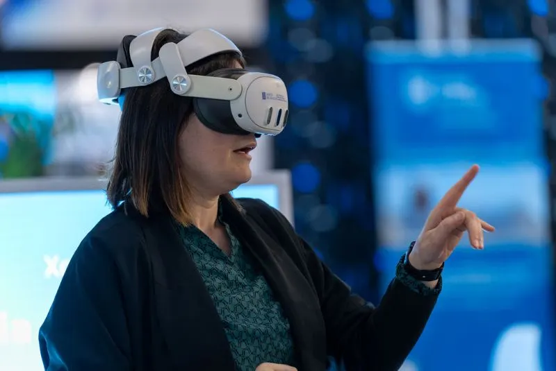 Foro Transfiere — Open Call for Deep Tech Startups 2026