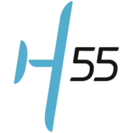 H55