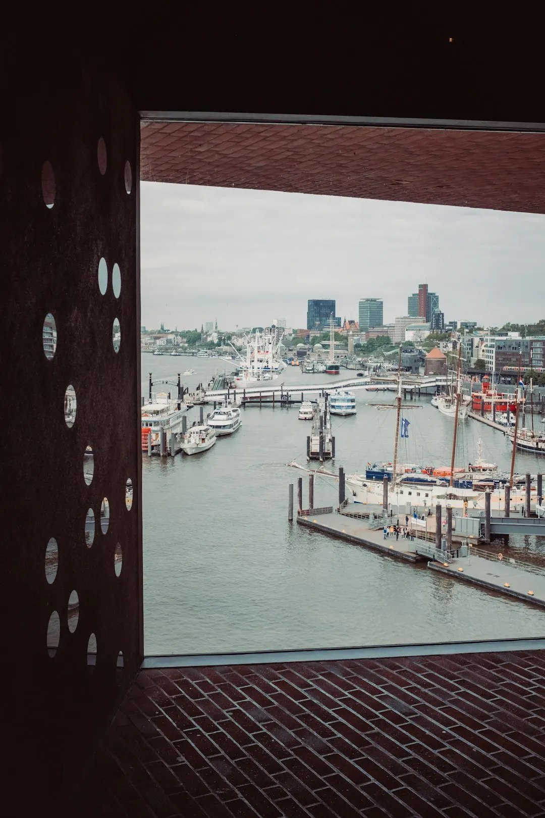 SMM Hamburg — Start-ups@SMM 2026