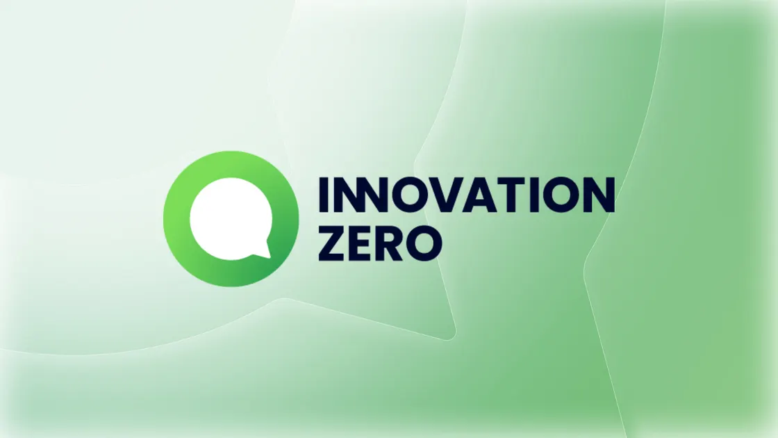 Innovation Zero World Congress — Innovation Zero Awards 2027