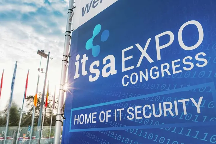 it-sa Expo&Congress 2026