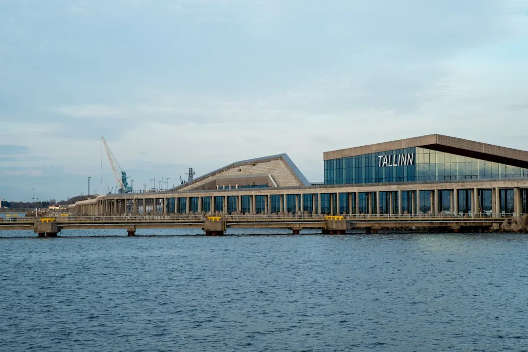 Latitude59 Pitch Competition 2027