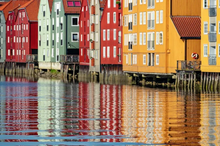 Trondheim Tech Festival 2026