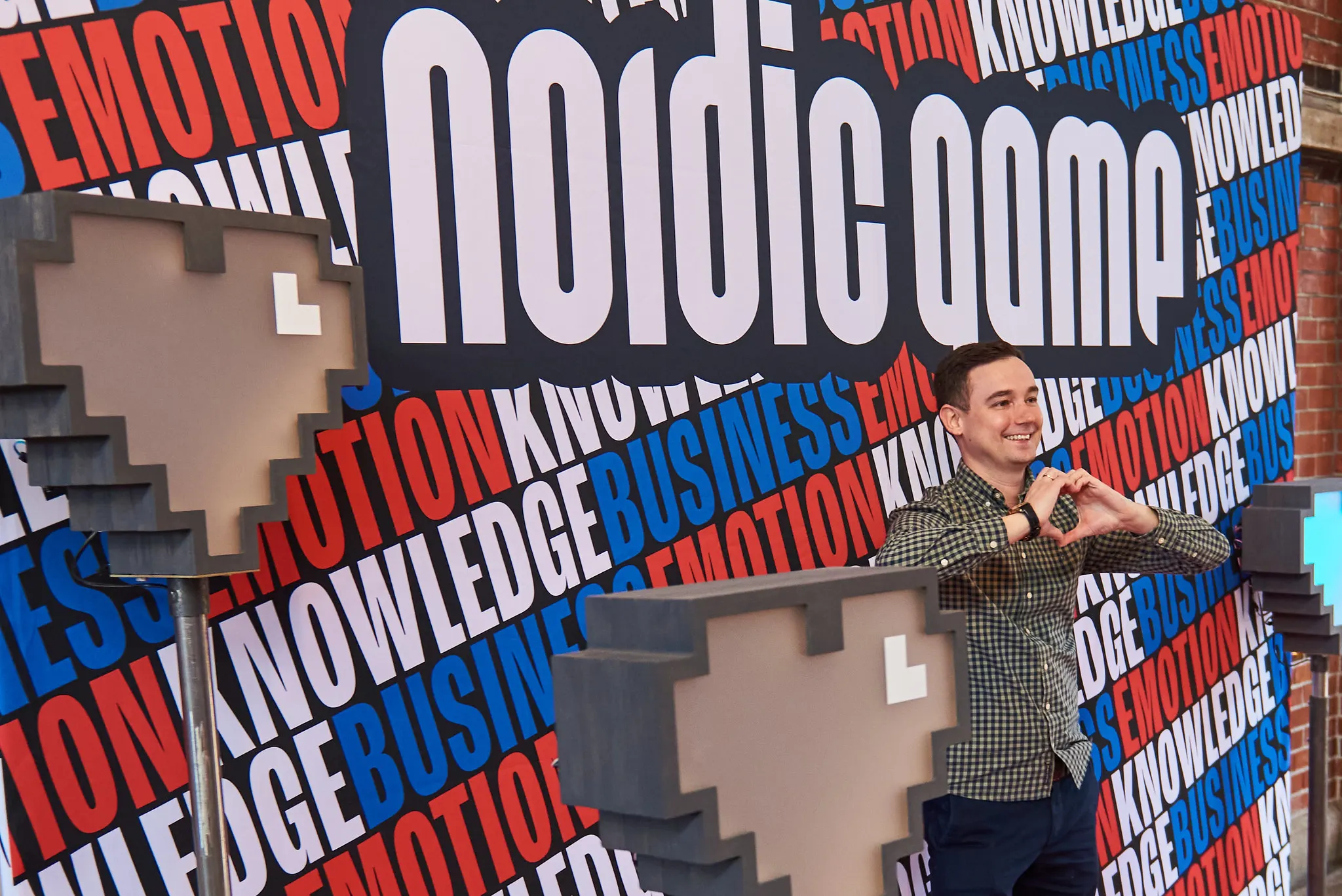 Nordic Game — Games Capital Summit 2026