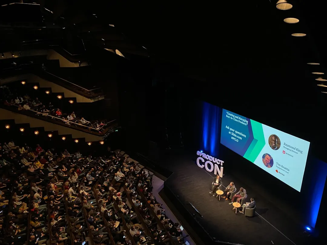 Nordic Fintech Week — Nordic Fintech Awards 2026