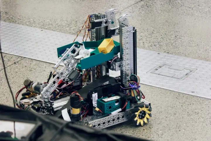 Masters&Robots 2026