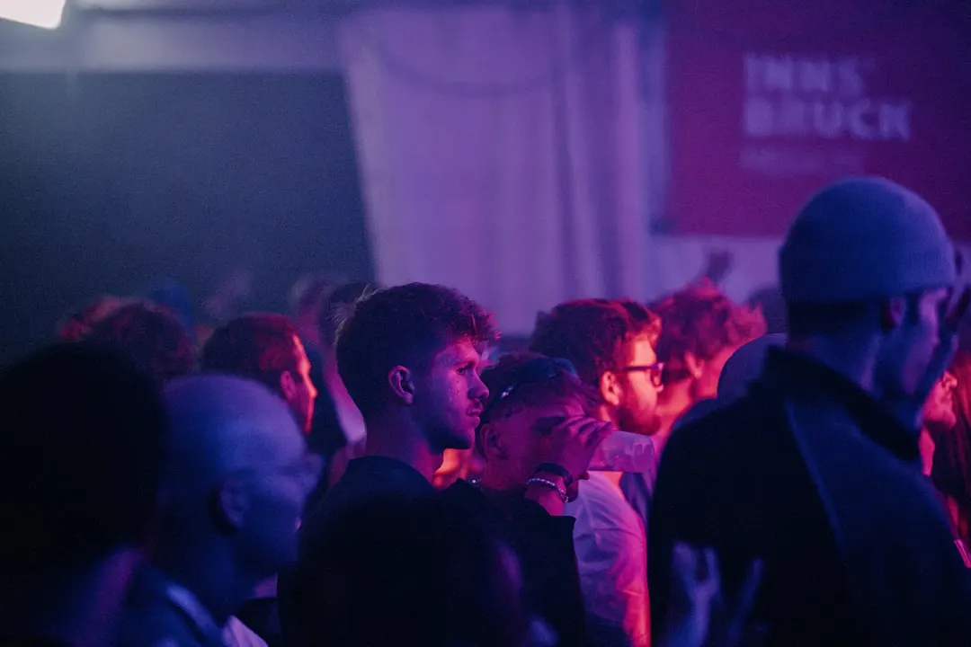 Startup Nights — Pitching Competition 2026