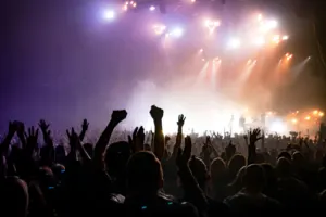 Unit1 Studio raises £20M to take avatar concerts on tour