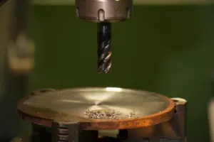 IPercept raises $16.5M Series A to give CNC machines a health check