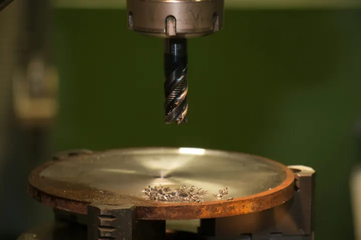 IPercept raises $16.5M Series A to give CNC machines a health check