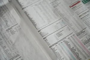 Benford raises €5M pre-seed to run audits, not sell audit software