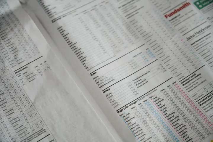 Benford raises €5M pre-seed to run audits, not sell audit software