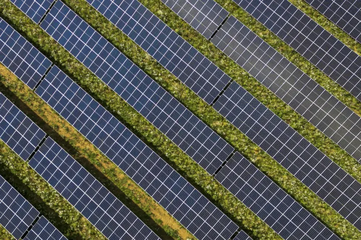 Metris Energy raises $5M seed for AI-run solar asset management