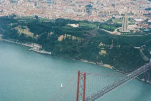 Tekever raises $580M Series D at a $6.4B valuation