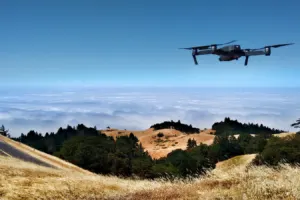 INLEAP Photonics raises €20M seed to scale laser drone defence