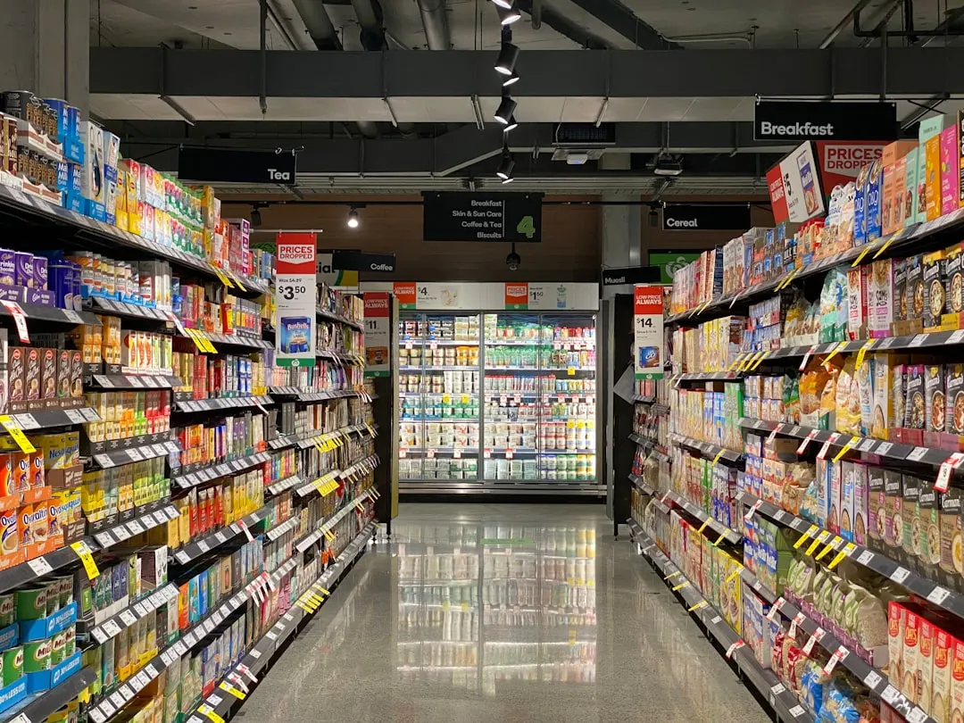 NRF Retail’s Big Show Europe — Innovators Showcase 2026