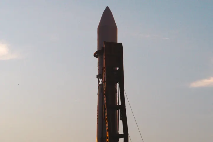 HyImpulse raises over €50M to scale Europe’s hybrid rocket launches