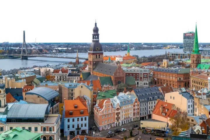 RIGA COMM 2026