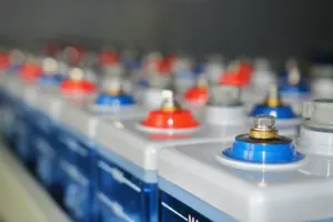Octave.energy raises €10M Series A for European battery storage