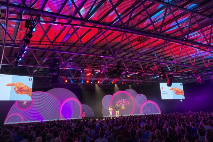 SaaStock Europe 2026
