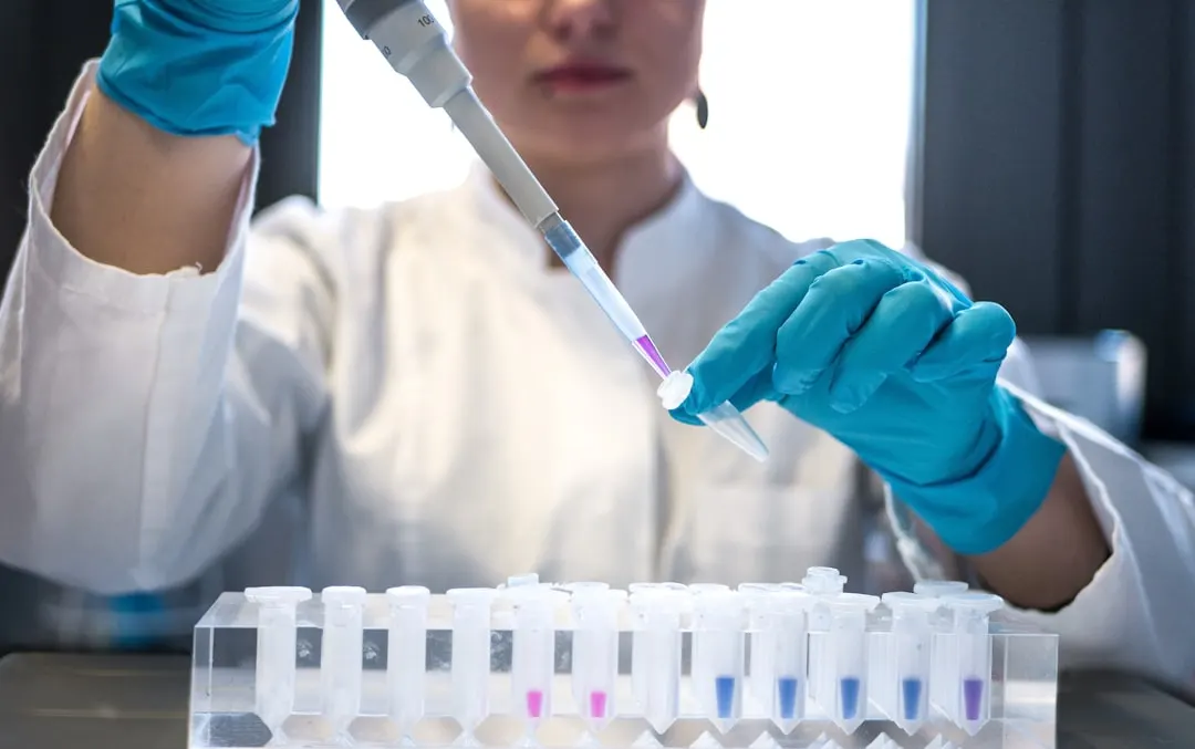 Life Sciences Baltics — Startup Pitch Battle 2025