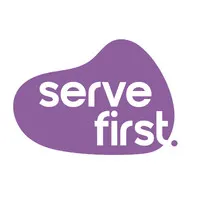 Serve First