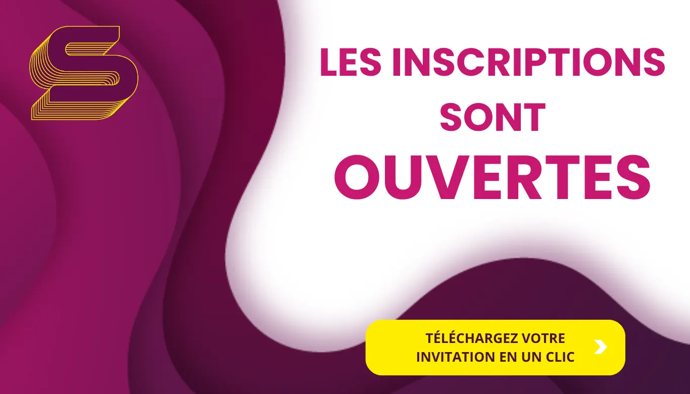 SIDO Lyon — Start-up Village 2026