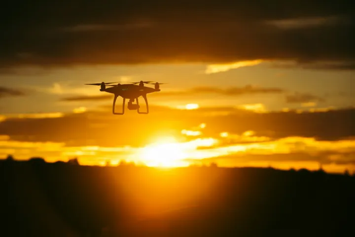 Ground A raises €9.1M pre-seed to put laser drone defence on a pallet