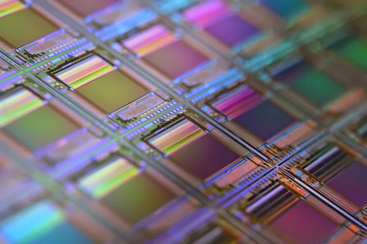 Fortaegis raises $50M Series A to bake security into silicon