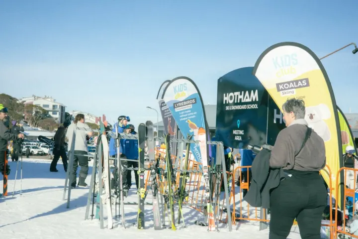 ISPO Munich 2026