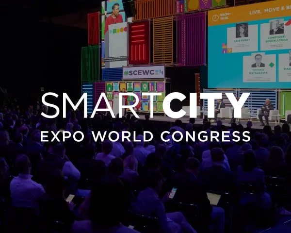 Smart City Expo World Congress 2026