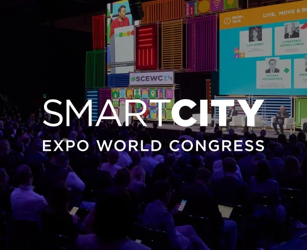 World Smart City Awards 2026