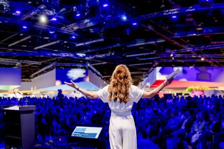 Smart Country Convention 2026
