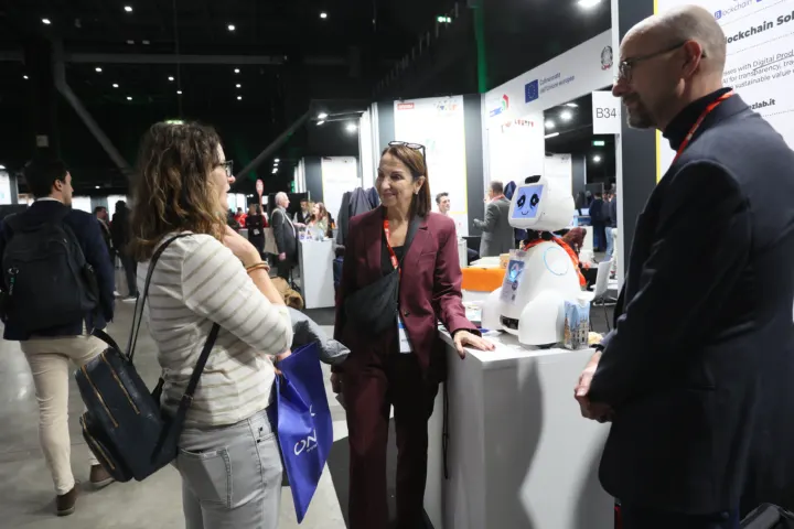 SMAU Milano 2026
