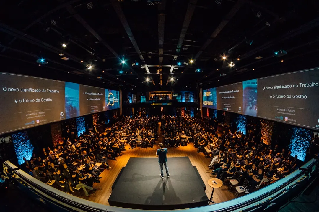 TechChill — Founders Battle 2027