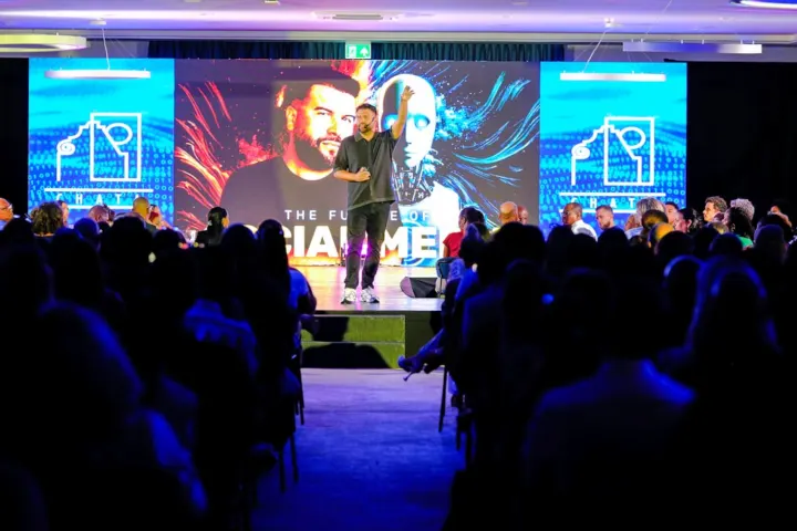 World Summit AI 2026
