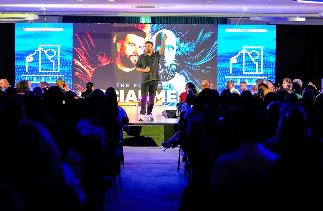 World Summit AI — Pathfounders Battleground 2026