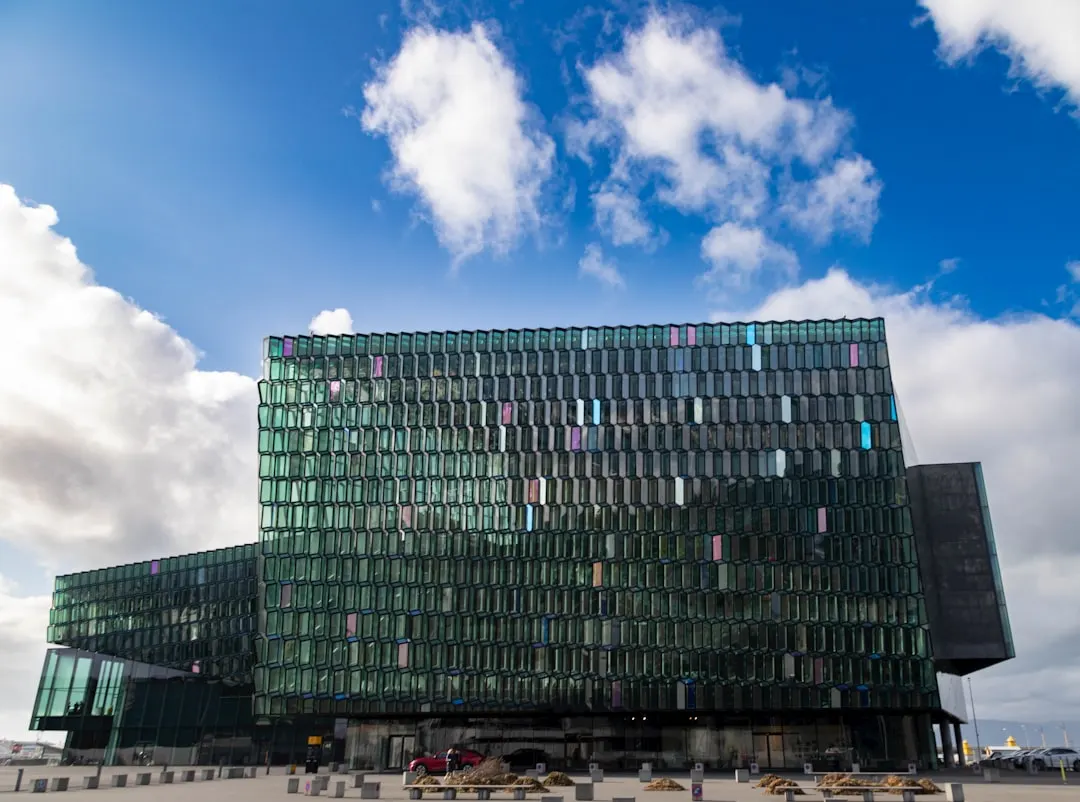 Iceland Innovation Week — Fermented Shark Tank 2026