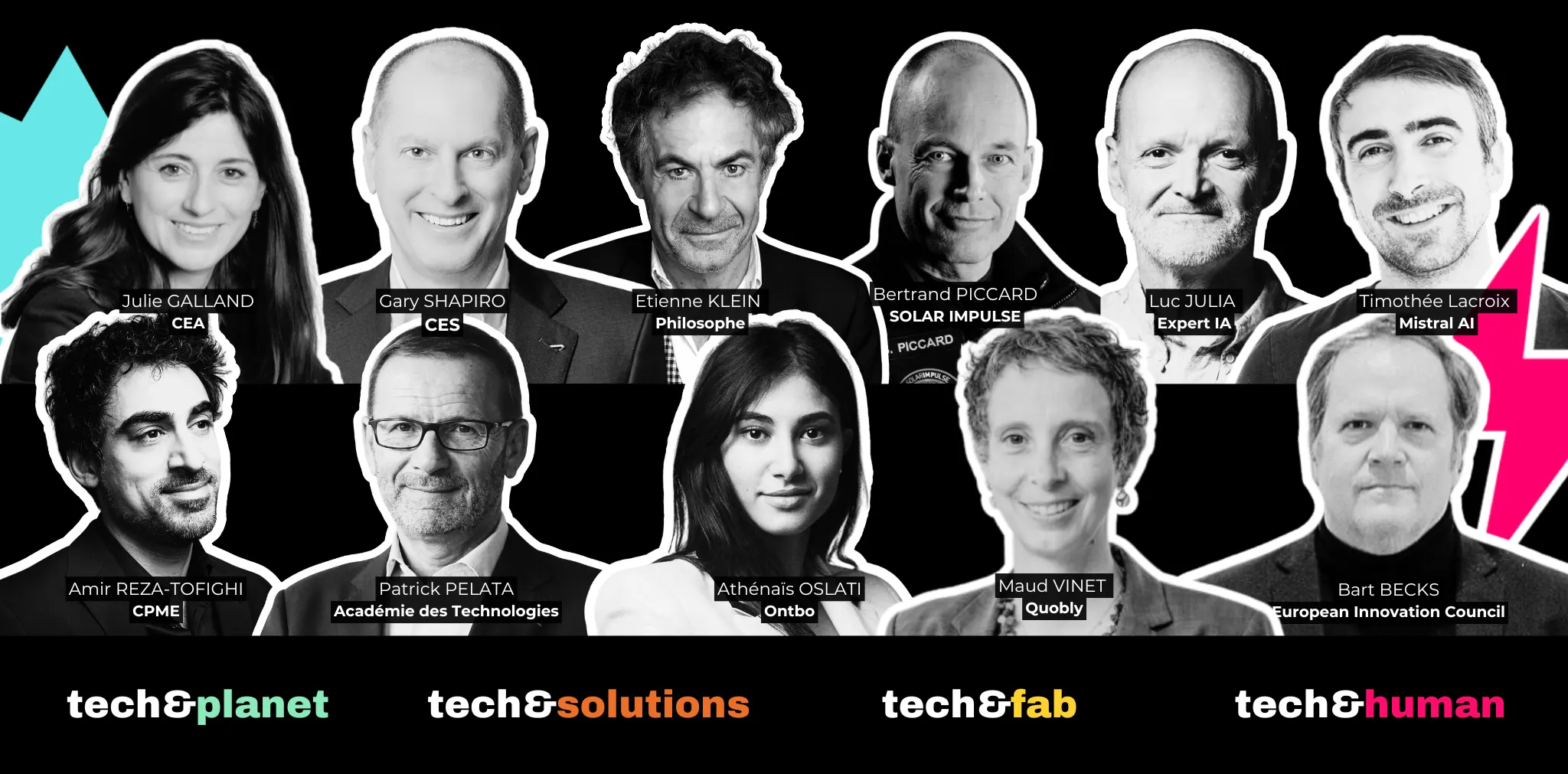 tech&fest — tech&pitch 2027