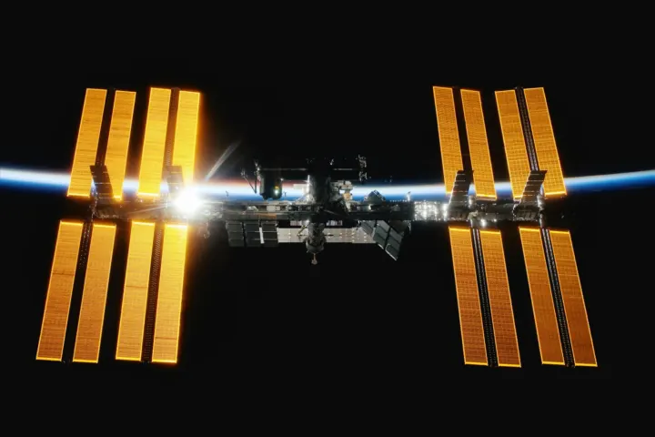 The Exploration Company raises $450M Series C to fly Nyx to the ISS