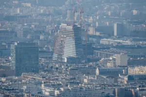 Mistral AI raises €3B Series D led by Samsung at a €21B+ valuation