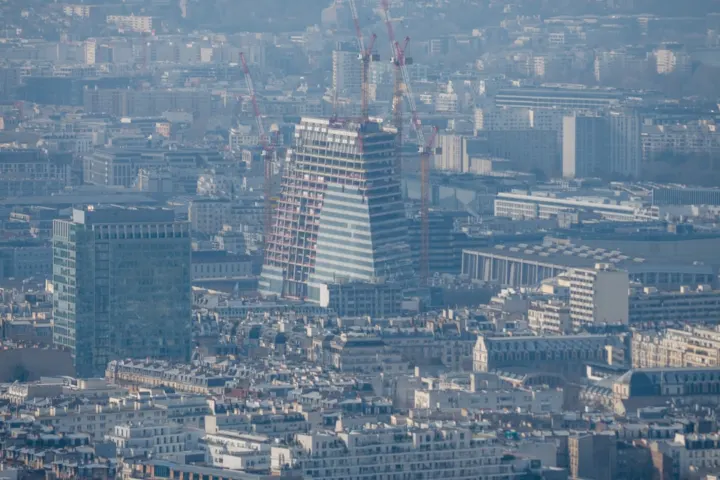 Mistral AI raises €3B Series D led by Samsung at a €21B+ valuation